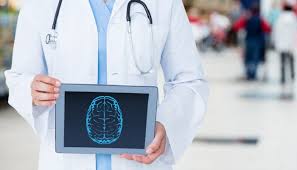 POLI SPESIALIS SARAF ( NEUROLOGIST )